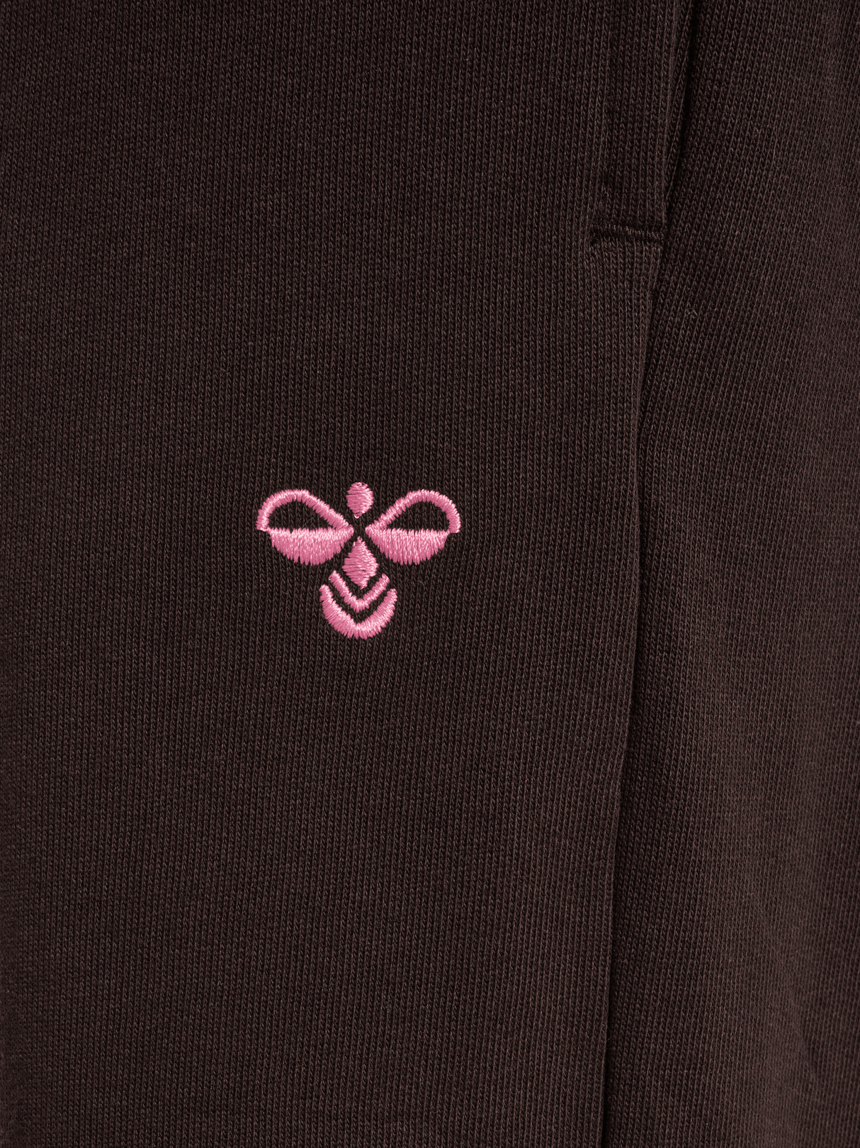 hummel Youth Jump Boxy Sweatpants-3