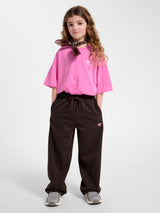 hummel Youth Jump Boxy Sweatpants-6