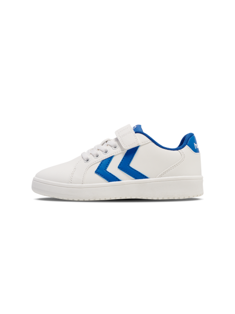 hummel Youth Derby Court Shoes-1