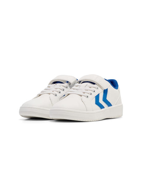 hummel Youth Derby Court Shoes-2