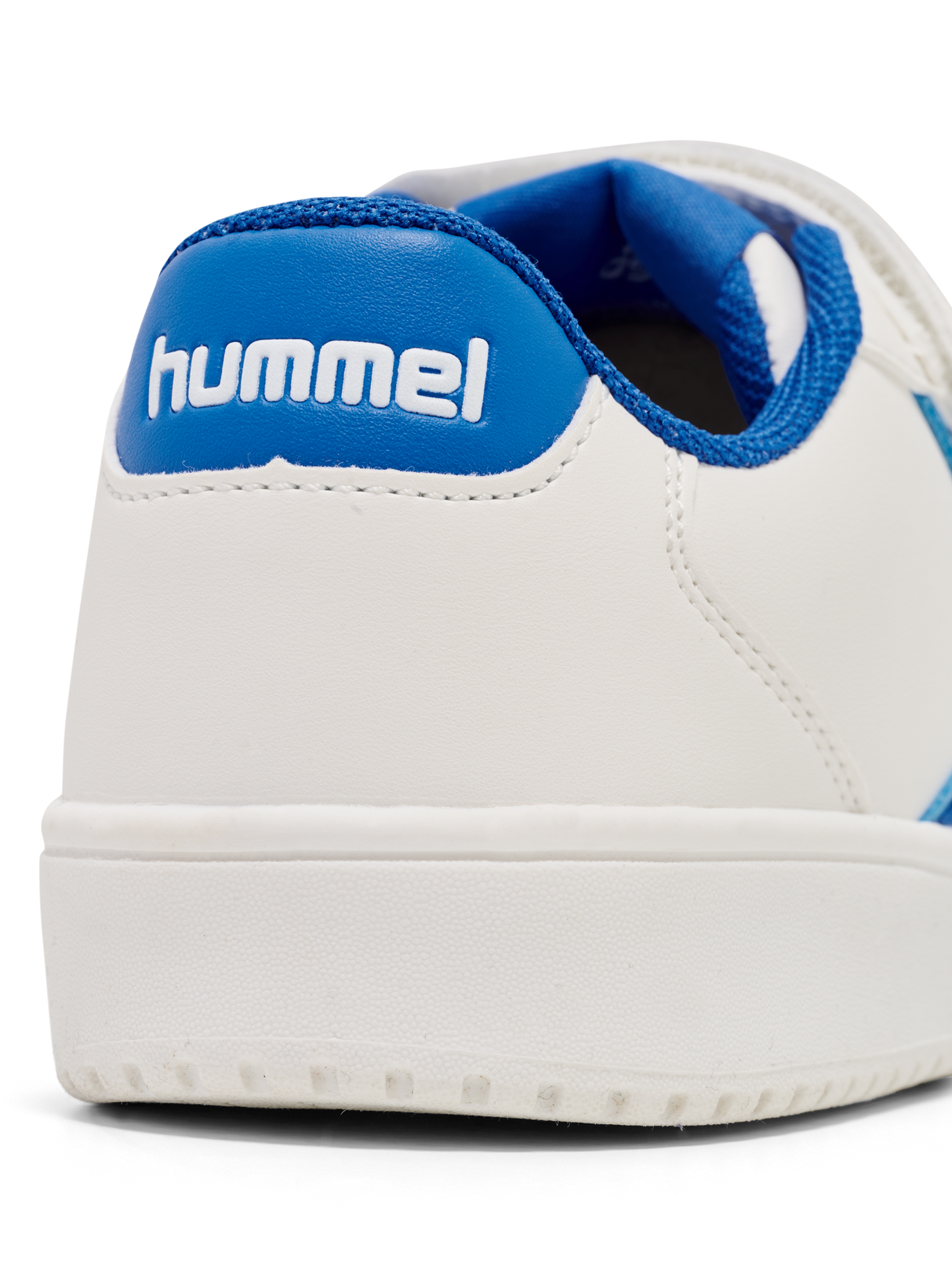 hummel Youth Derby Court Shoes-3