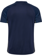 hummel Men's Blaze 2.0 Training Short Sleeve Jersey-2