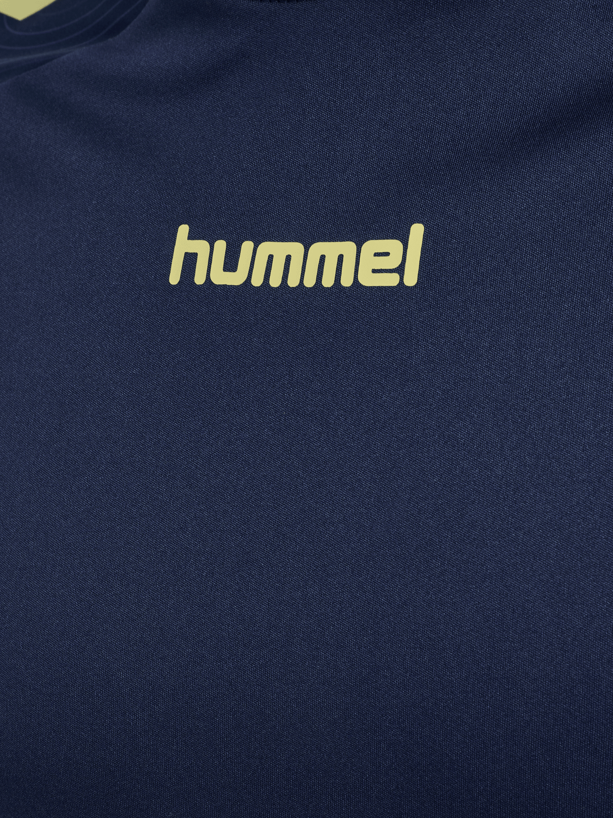 hummel Men's Blaze 2.0 Training Short Sleeve Jersey-3