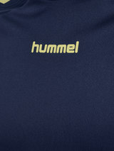 hummel Men's Blaze 2.0 Training Short Sleeve Jersey-3