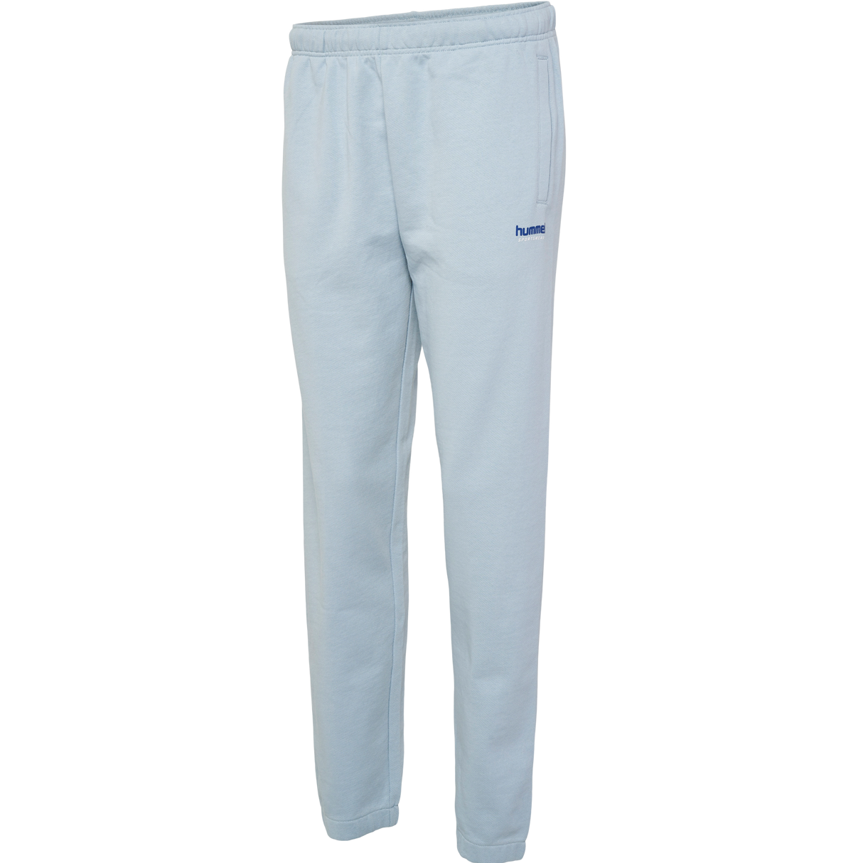 hummel Women's Legacy Shai Regular Pants-1