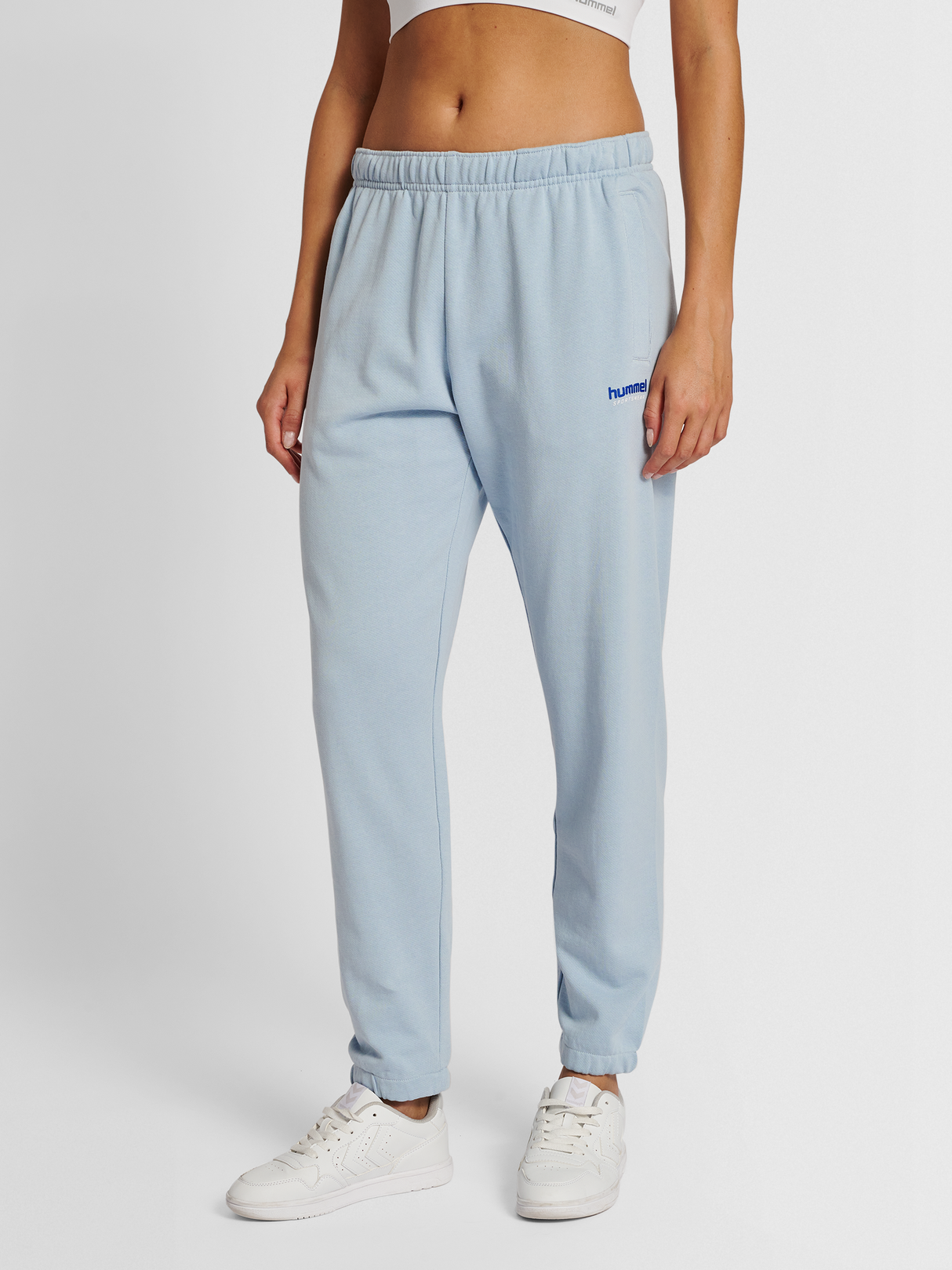 hummel Women's Legacy Shai Regular Pants-5
