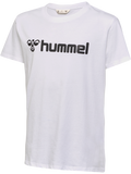 hummel Youth Go 2.0 Logo Short Sleeve T-Shirt-1