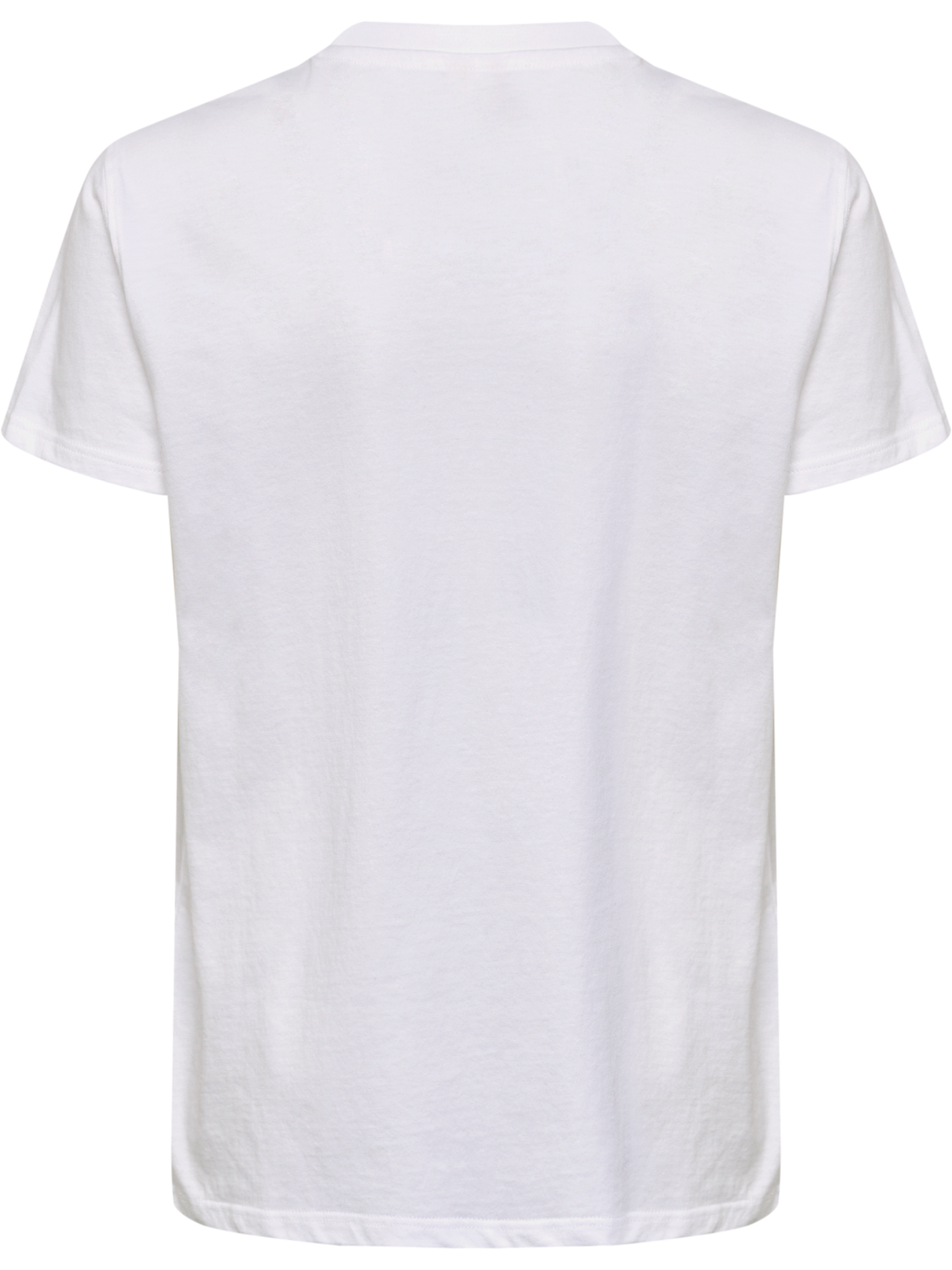 hummel Youth Go 2.0 Logo Short Sleeve T-Shirt-2