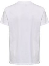 hummel Youth Go 2.0 Logo Short Sleeve T-Shirt-2