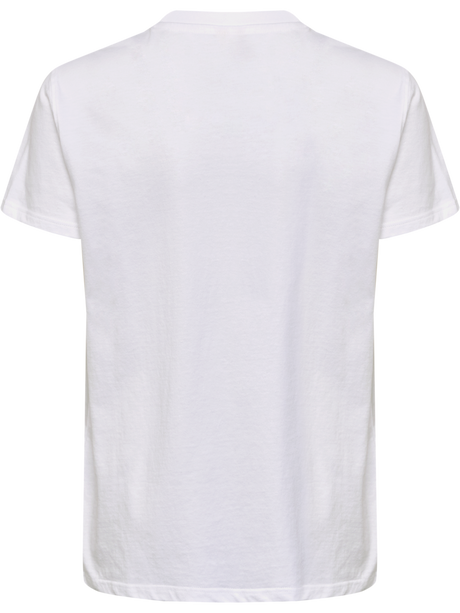 hummel Youth Go 2.0 Logo Short Sleeve T-Shirt-2