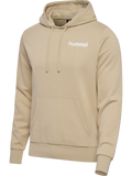hummel Men's Motion Cotton Hoodie-1