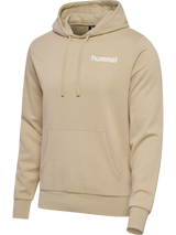 hummel Men's Motion Cotton Hoodie-1
