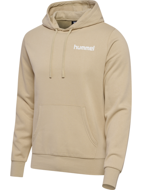 hummel Men's Motion Cotton Hoodie-1