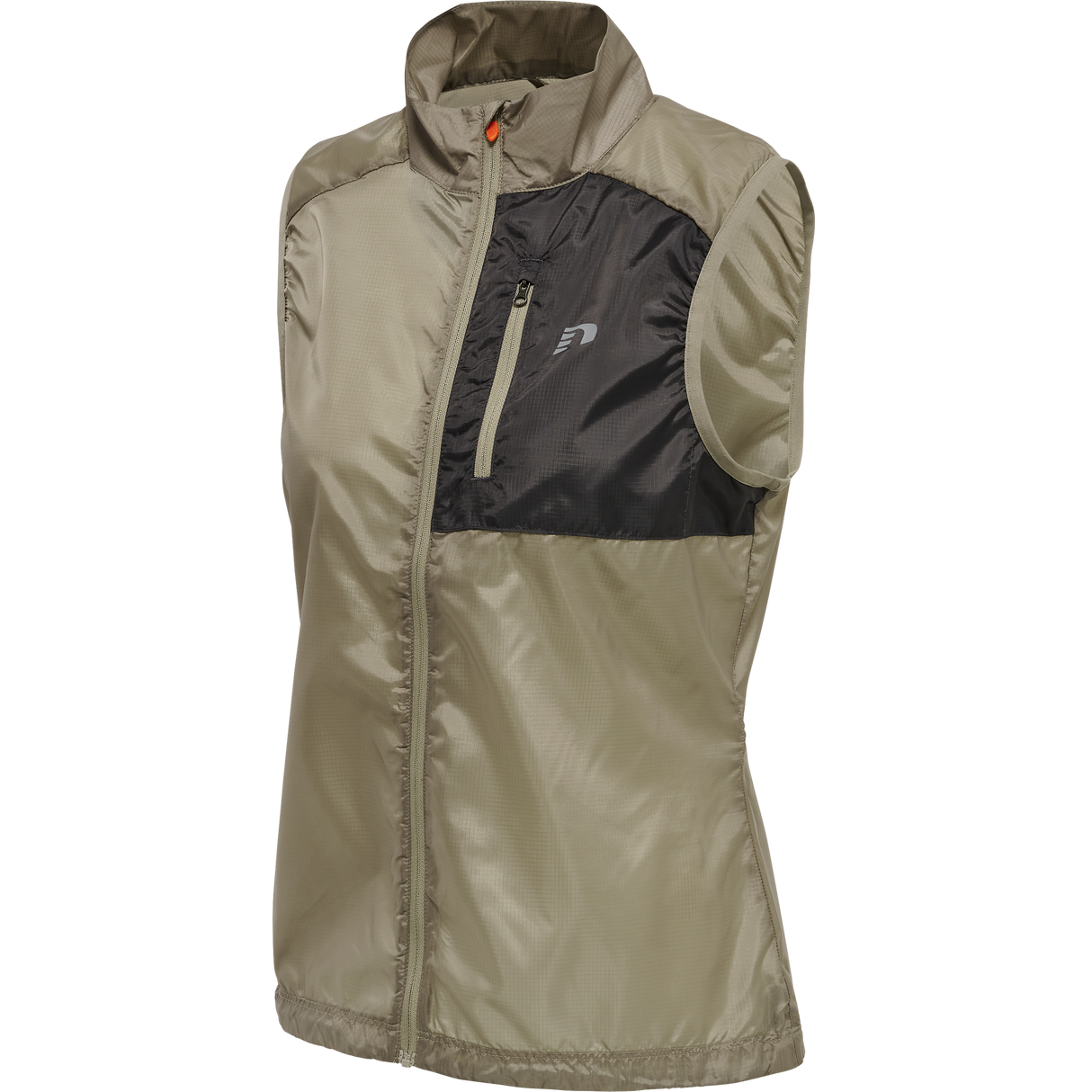 Newline Women's Packable Tech Gilet-1