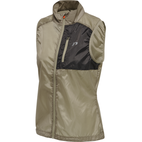 Newline Women's Packable Tech Gilet-1