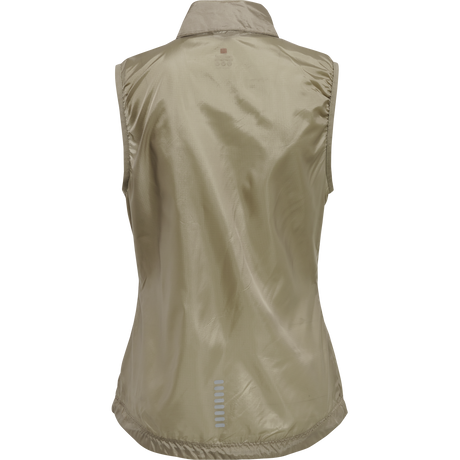 Newline Women's Packable Tech Gilet-2