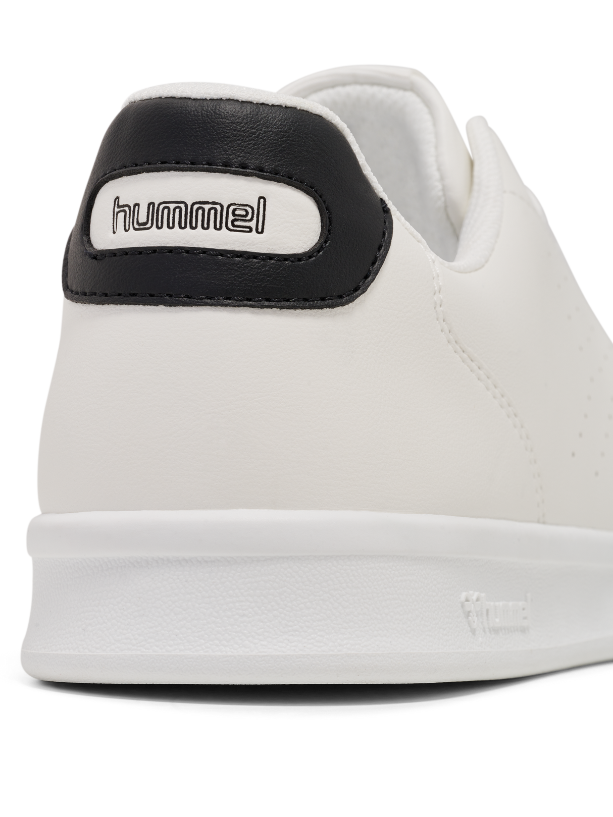 hummel Unisex Court Line Shoes-3
