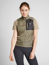 Newline Women's Packable Tech Gilet-6