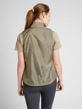 Newline Women's Packable Tech Gilet-7