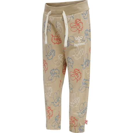 hummel Infant & Toddler Kian Pants-1