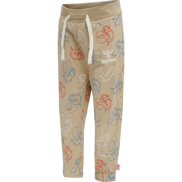 hummel Infant & Toddler Kian Pants-1