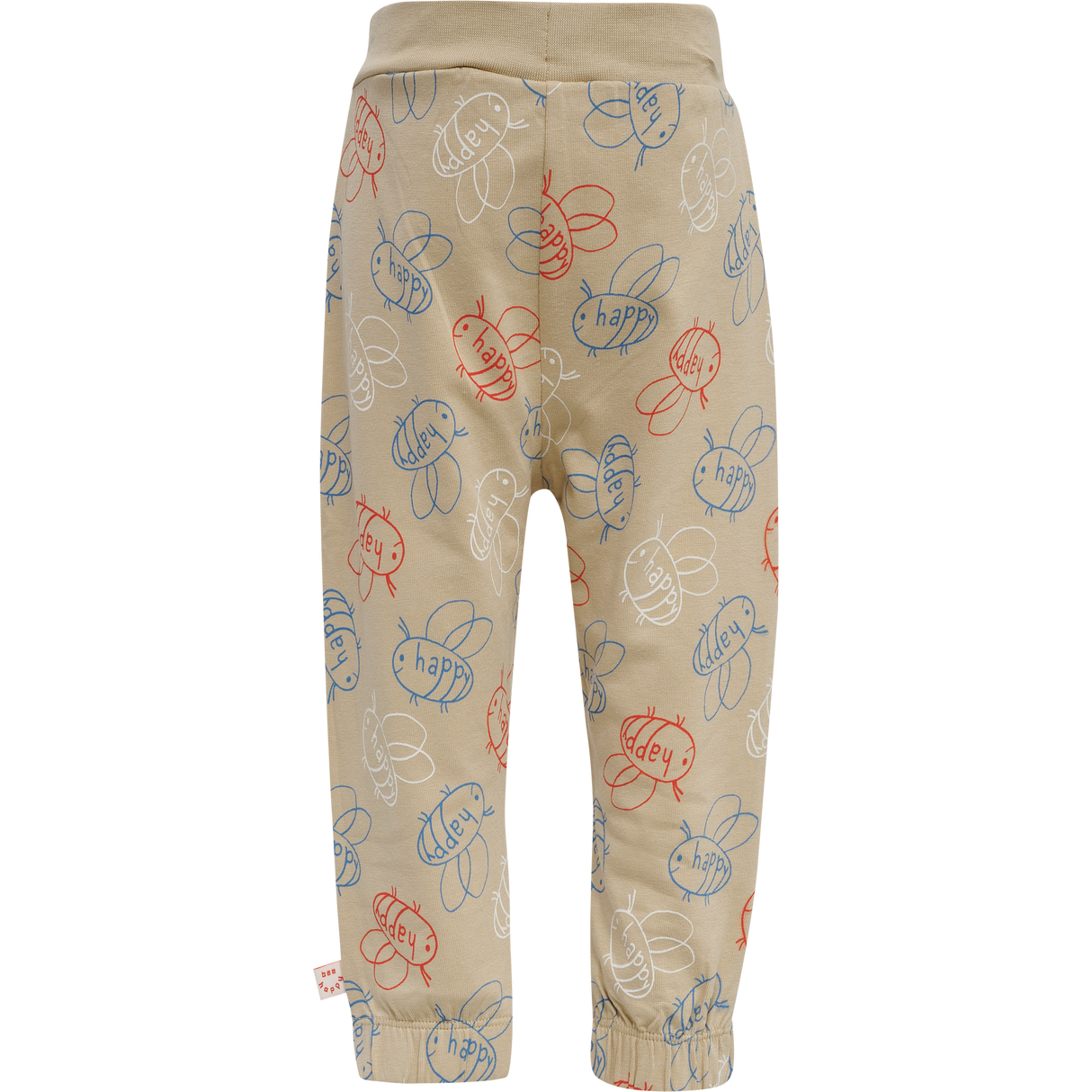 hummel Infant & Toddler Kian Pants-2