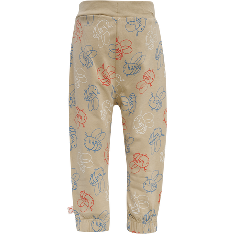 hummel Infant & Toddler Kian Pants-2