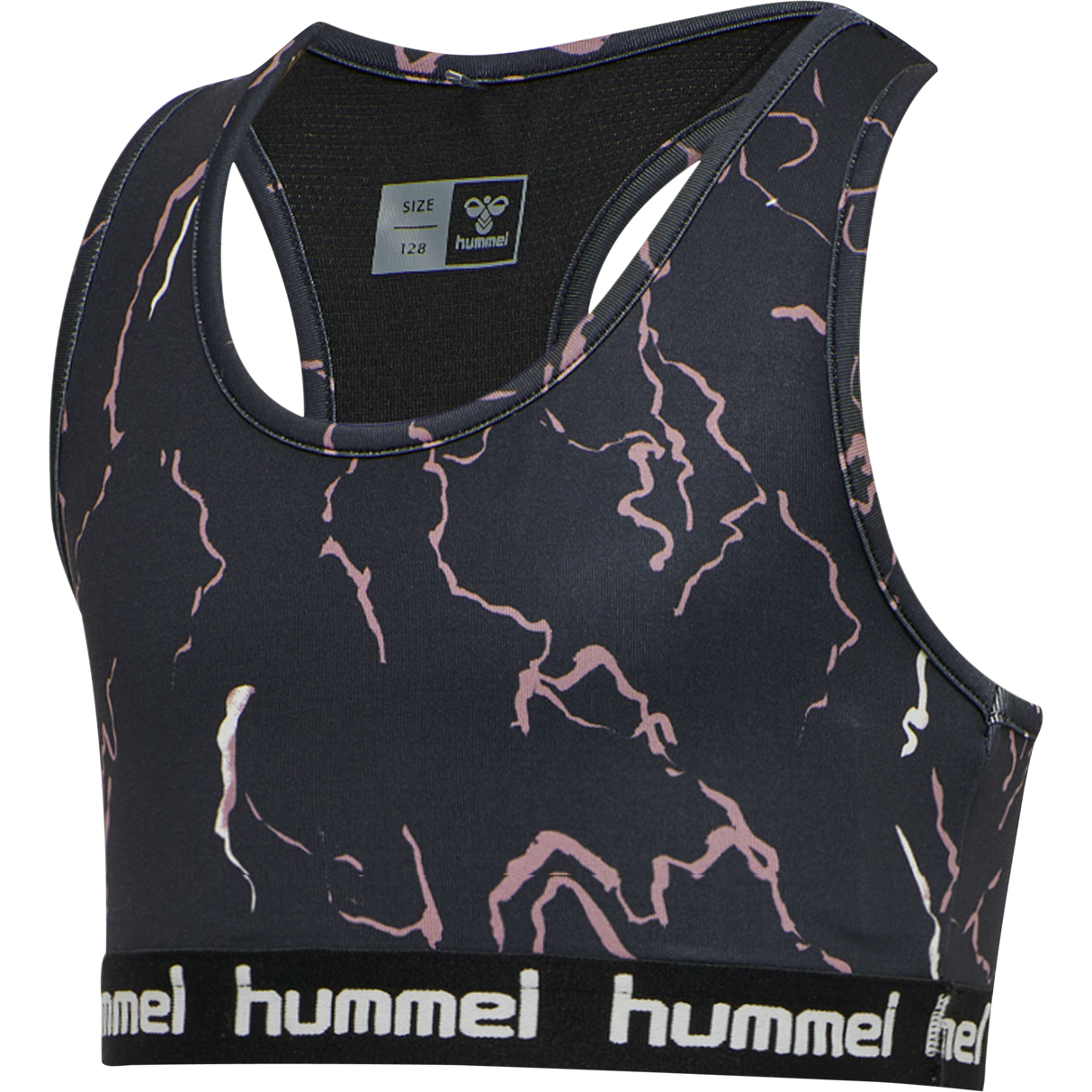 hummel Youth Mimmi Sports Top-1