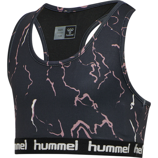 hummel Youth Mimmi Sports Top-1