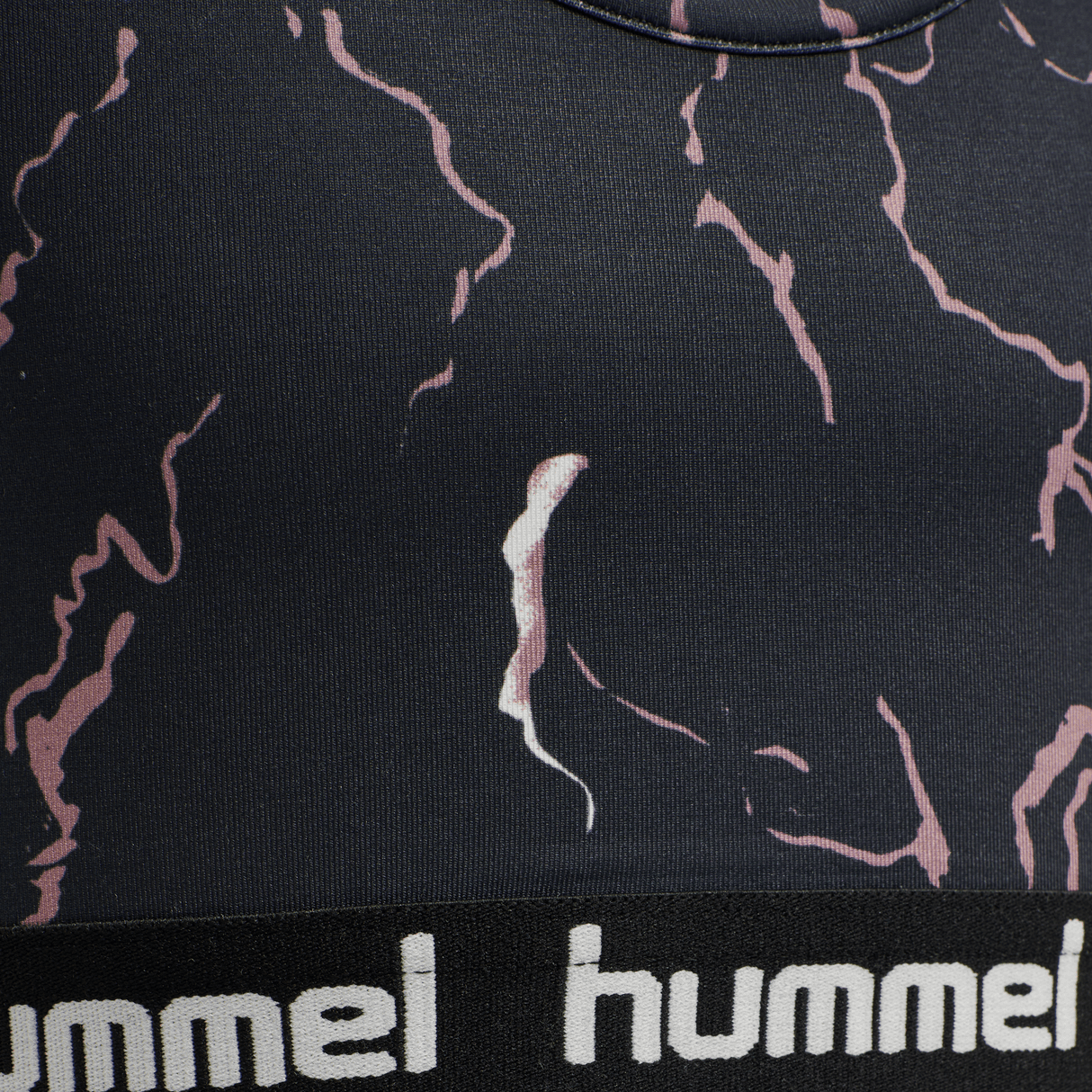 hummel Youth Mimmi Sports Top-3