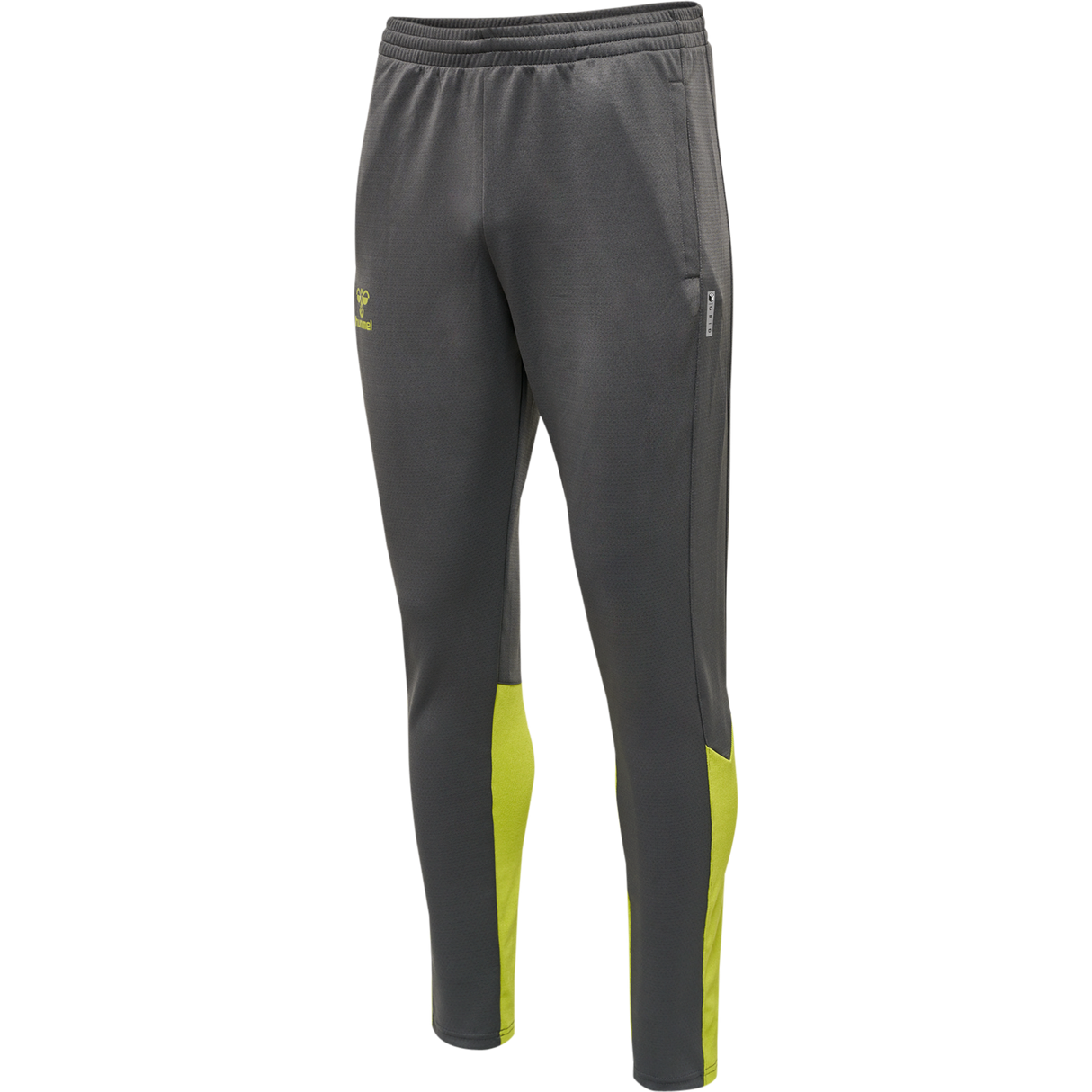 hummel Men's Ongrid Poly Pants-1