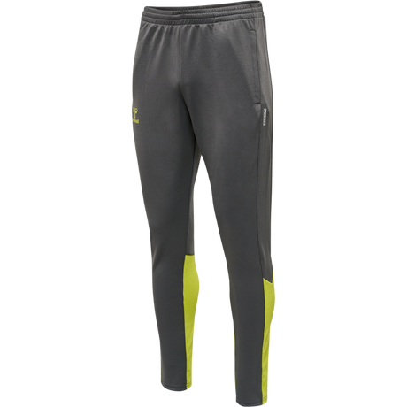 hummel Men's Ongrid Poly Pants-1
