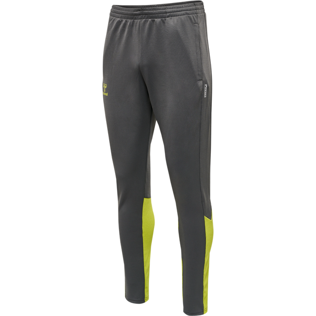 hummel Men's Ongrid Poly Pants-1