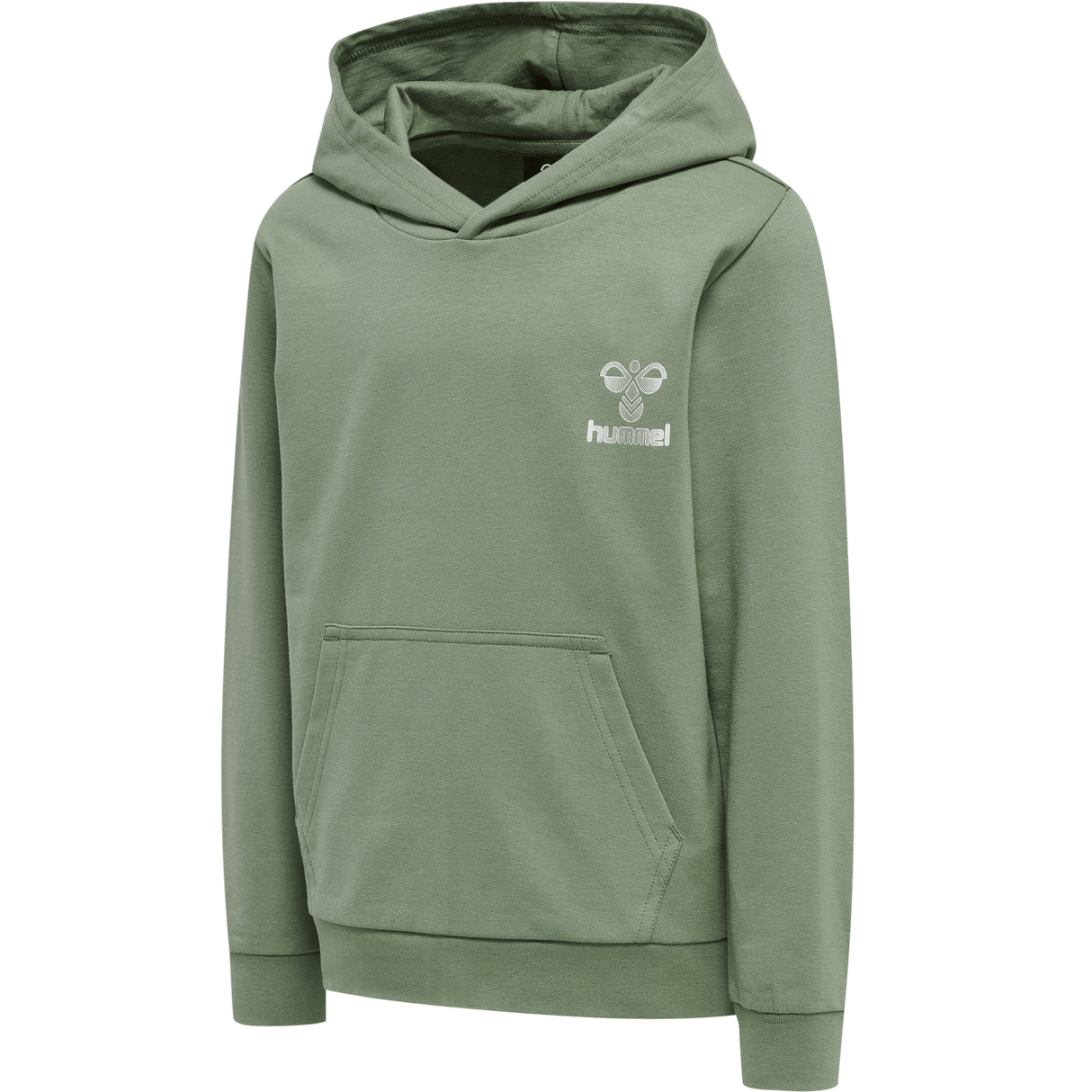 hummel Youth Proud Hoodie-1