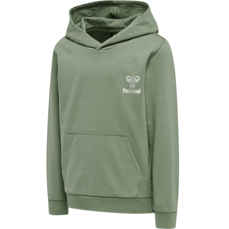 hummel Youth Proud Hoodie-1