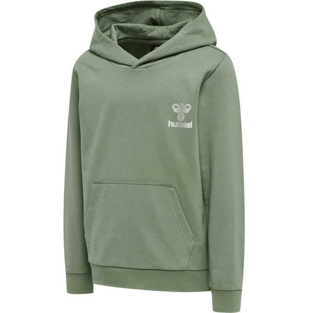 hummel Youth Proud Hoodie-1