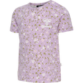 hummel Youth Glad Short Sleeve T-Shirt-1