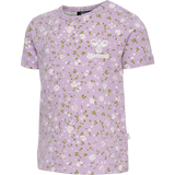 hummel Youth Glad Short Sleeve T-Shirt-1