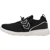 hummel Youth Actus Knit Slip-On Recycled Shoes-1