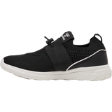 hummel Youth Actus Knit Slip-On Recycled Shoes-3