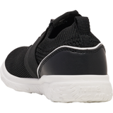hummel Youth Actus Knit Slip-On Recycled Shoes-4