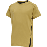 hummel Youth Cima XK Short Sleeve T-Shirt-1