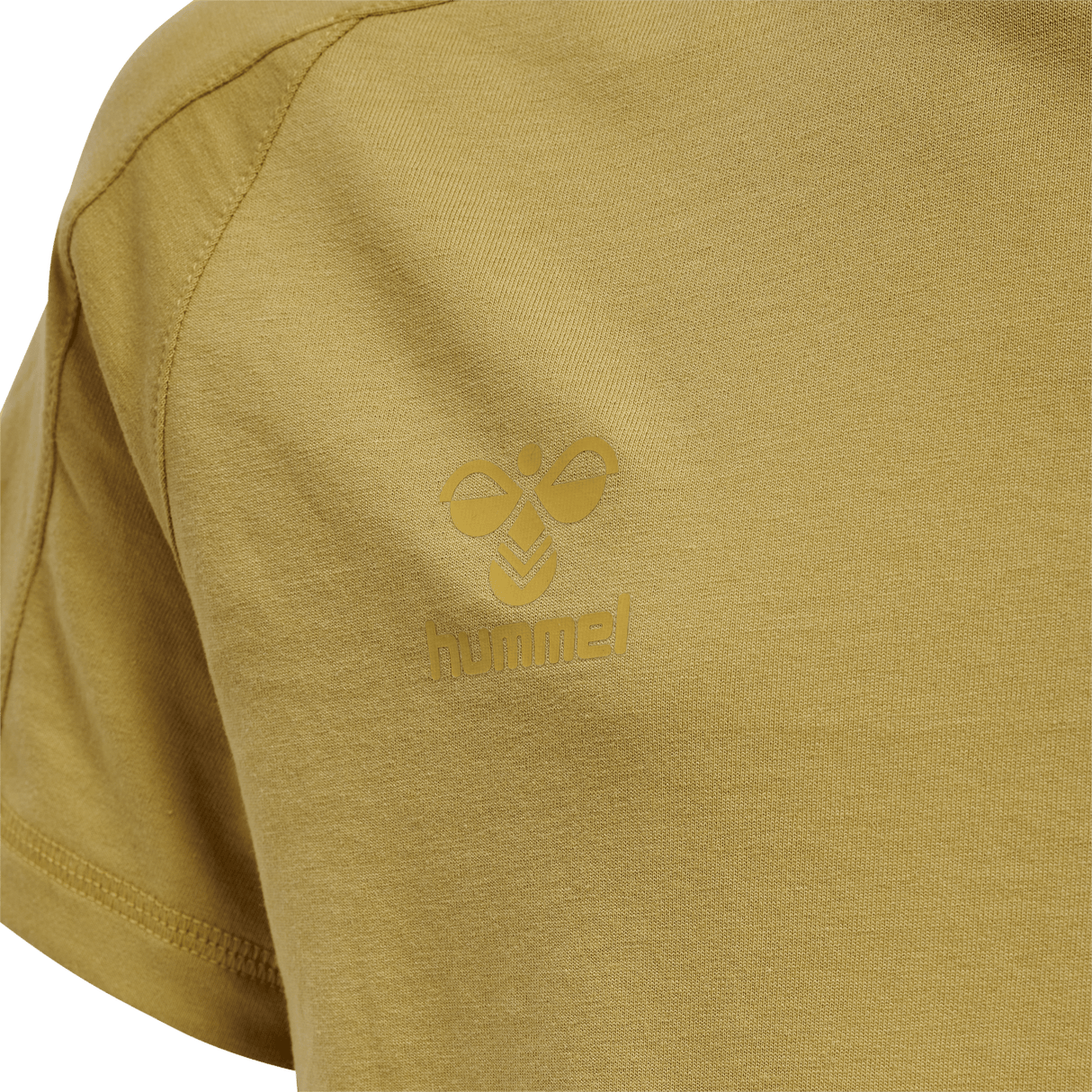 hummel Youth Cima XK Short Sleeve T-Shirt-3