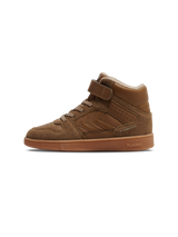 hummel Youth St Power Play Mid Wt Shoes-1