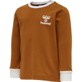 hummel Infant & Toddler Mauilino Long Sleeve T-Shirt-1