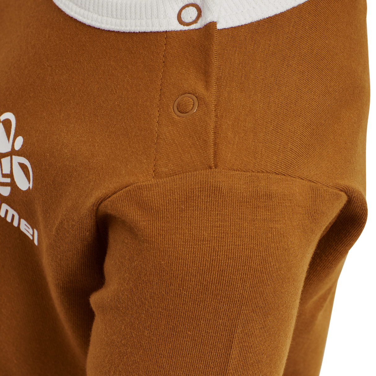 hummel Infant & Toddler Mauilino Long Sleeve T-Shirt-3