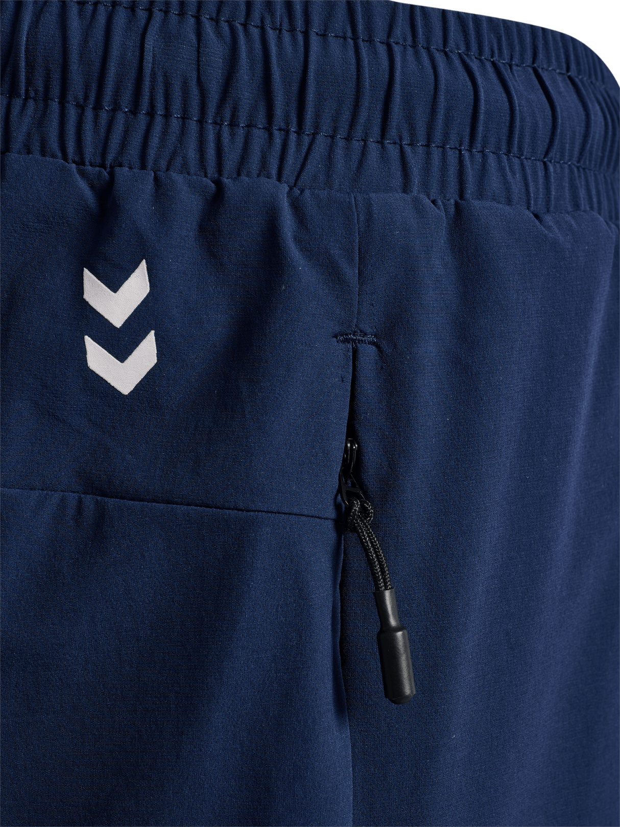 hummel Men's Pulse Shorts-4