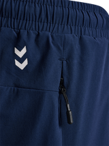 hummel Men's Pulse Shorts-4