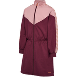 hummel Youth Alvilda Zip Dress-1