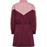 hummel Youth Alvilda Zip Dress-2